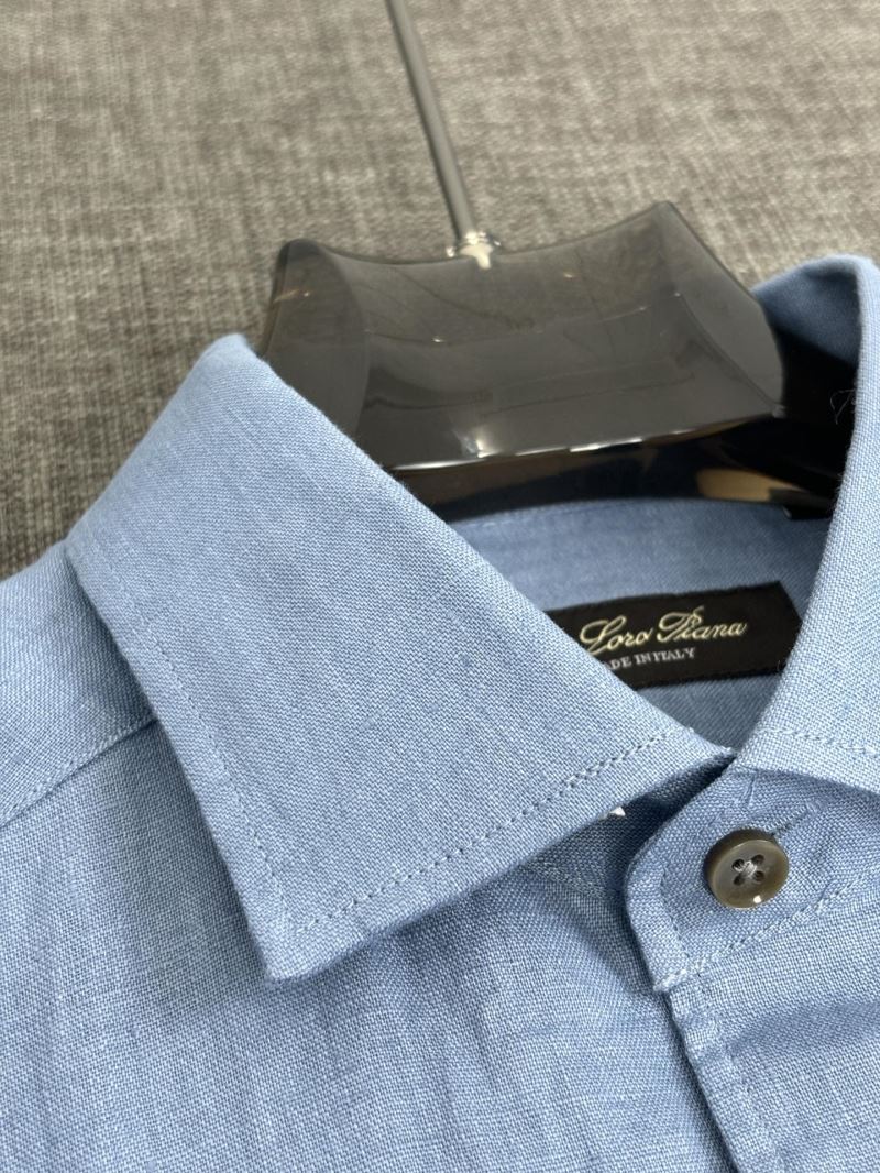 Loro Piana T-Shirts